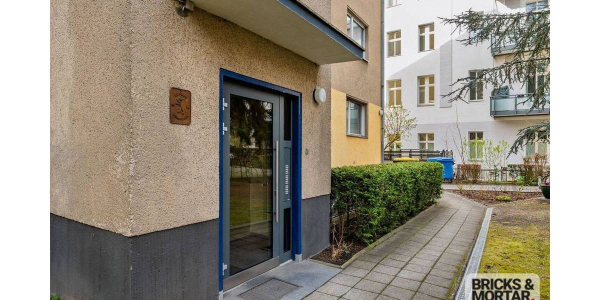 Etagenwohnung Berlin Steglitz - 3 Zimmer, 78 m&sup2;, 379.000&euro; | Angebot:26080734