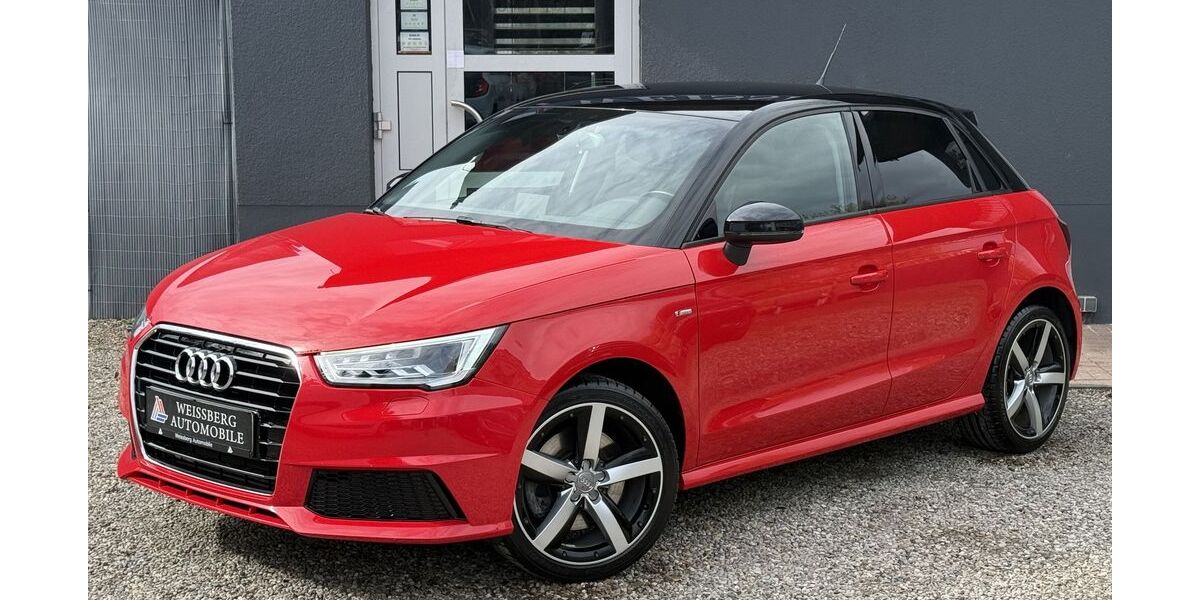Audi A1 61.000 km 16.990 &euro; Berlin 12524