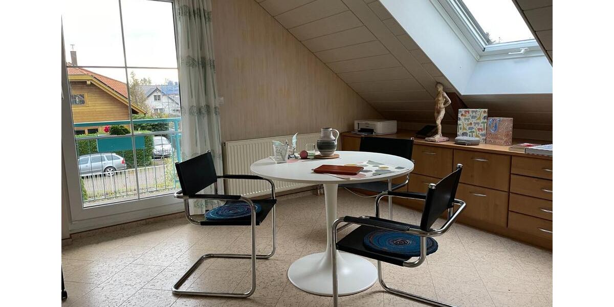 Etagenwohnung Neuenhagen bei Berlin - 1 Zimmer, 24 m&sup2;, 400&euro; | Angebot:25945587