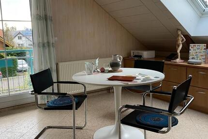 Wohnung Neuenhagen bei Berlin - 1 Zimmer, 24 m&sup2;, 400&euro; | Angebot:25945587