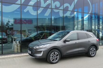 Ford Kuga 39.258 km 23.850 &euro; Bernau 16321