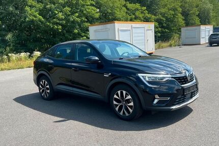Renault Arkana 139.000 km 10.900 &euro; Blankenfelde-Mahlow 15831