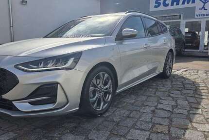 Ford Focus 46.507 km 19.999 &euro; Potsdam 14469