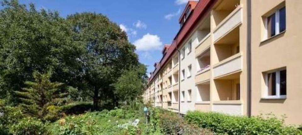 Etagenwohnung Berlin Reinickendorf - 2 Zimmer, 45 m&sup2;, 720&euro; | Angebot:25499712