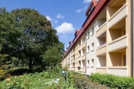 Wohnung Berlin Reinickendorf - 2 Zimmer, 45 m&sup2;, 720&euro; | Angebot:25499712