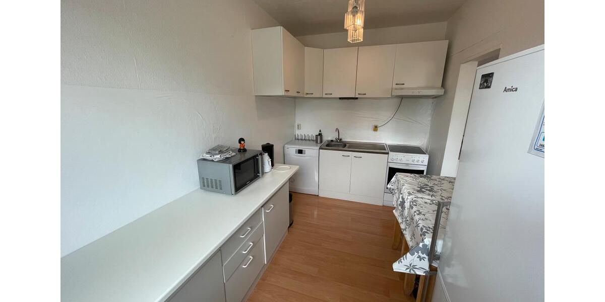 Etagenwohnung Berlin Friedrichshain-Kreuzberg - 3 Zimmer, 62 m&sup2;, 350.000&euro; | Angebot:26014483