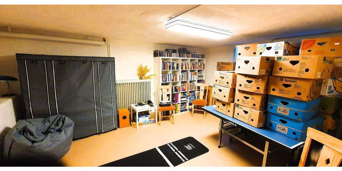 Einfamilienhaus Berlin Frohnau - 5 Zimmer, 129 m&sup2;, 545.000&euro; | Angebot:25741977