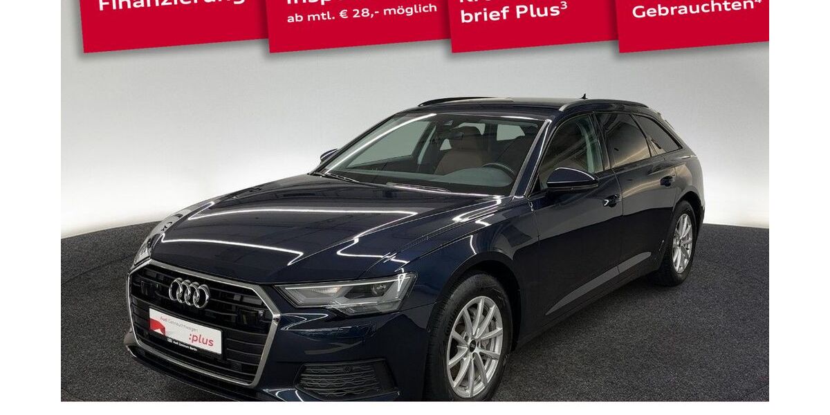 Audi A6 46.750 km 35.400 &euro; Berlin 10587