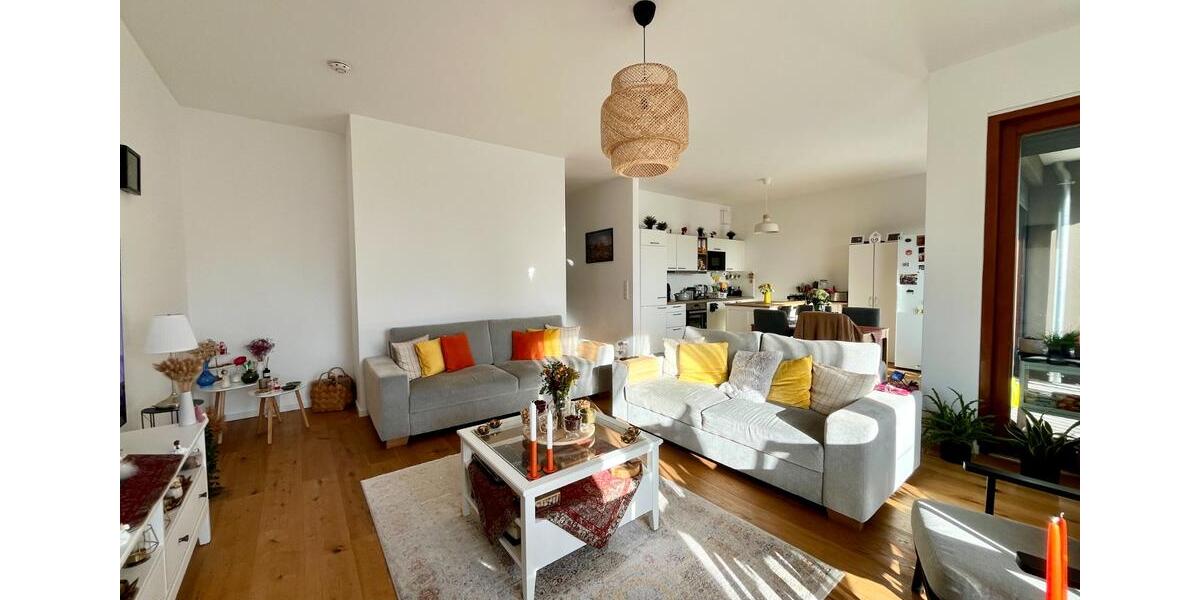 Etagenwohnung Wildau - 3 Zimmer, 95 m&sup2;, 1.380&euro; | Angebot:25380748