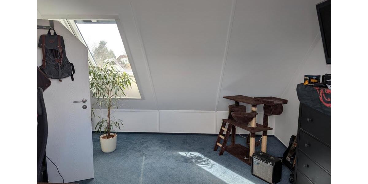 Reihenhaus Ahrensfelde - 4 Zimmer, 110 m&sup2;, 480.000&euro; | Angebot:26346792