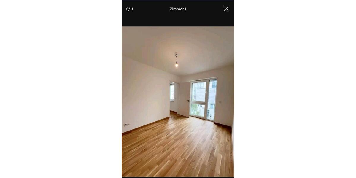 Terrassenwohnung Berlin Spandau - 3 Zimmer, 67 m&sup2;, 1.390&euro; | Angebot:24783706