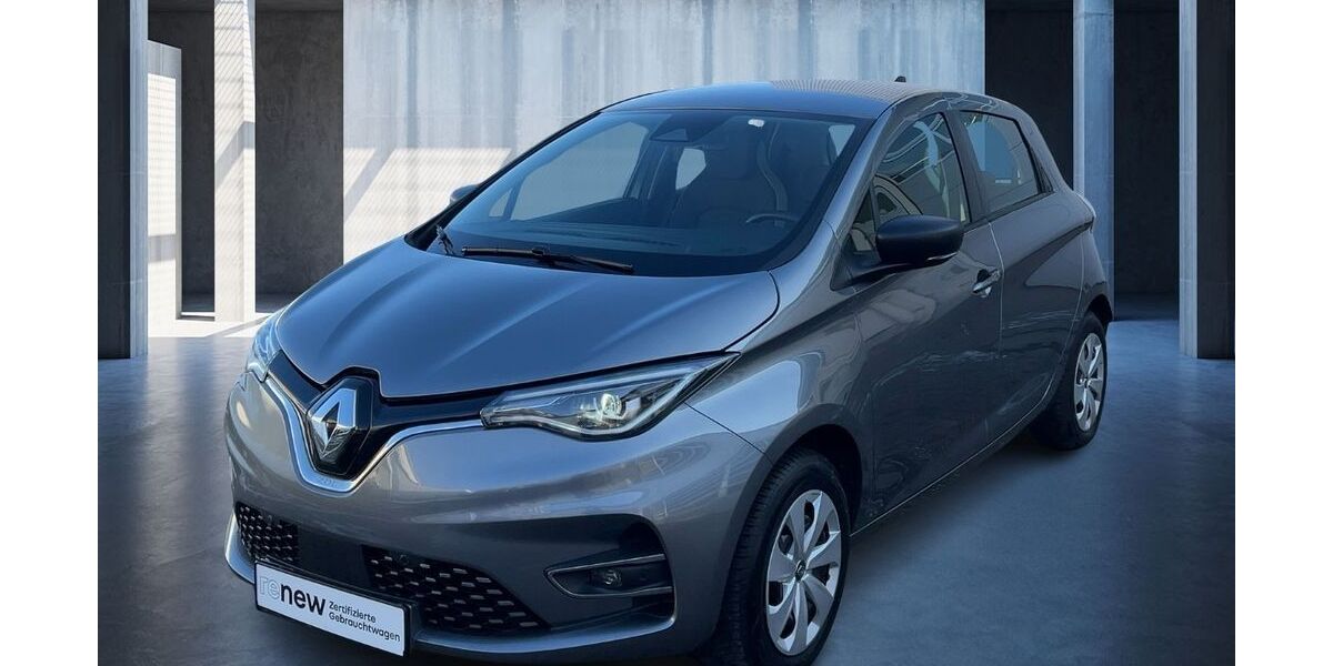 Renault ZOE 15.950 km 18.989 &euro; Berlin 13055