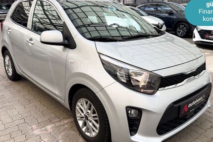 Kia Picanto 11.876 km 14.990 &euro; Ludwigsfelde (bei Berlin) 14974