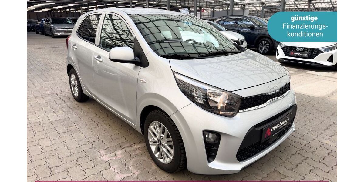 Kia Picanto 11.876 km 14.990 &euro; Ludwigsfelde (bei Berlin) 14974