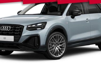Audi Q2 57.320 km 26.100 &euro; Berlin 10587