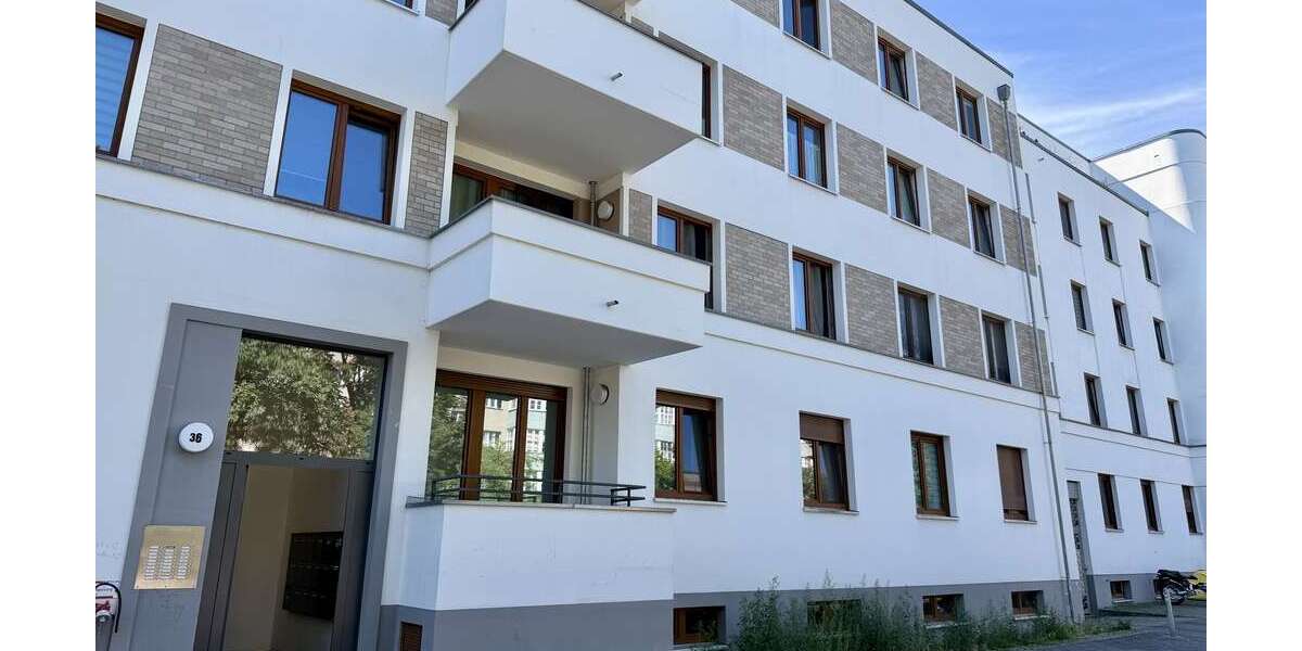Etagenwohnung Berlin Hakenfelde - 4 Zimmer, 113 m&sup2;, 1.528&euro; | Angebot:27315344