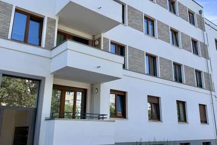Wohnung Berlin Hakenfelde - 4 Zimmer, 113 m&sup2;, 1.528&euro; | Angebot:27315344