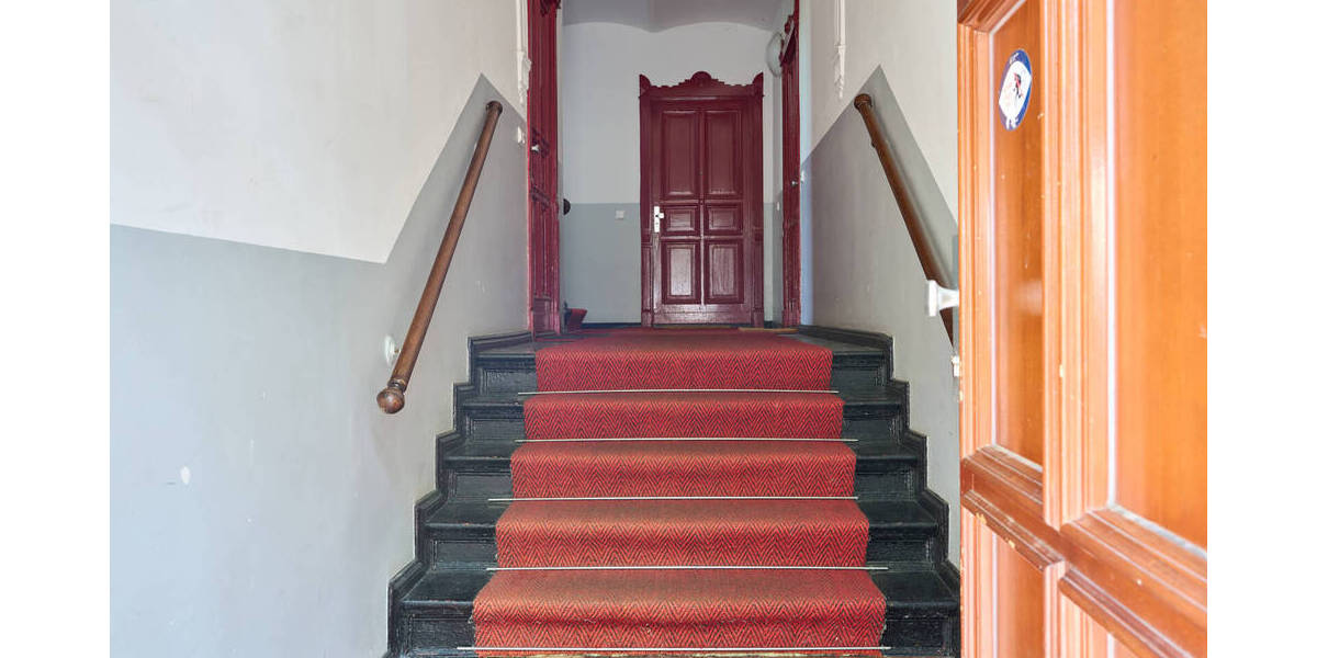 Etagenwohnung Berlin Niederschönhausen - 4 Zimmer, 110 m&sup2;, 480.000&euro; | Angebot:25689102