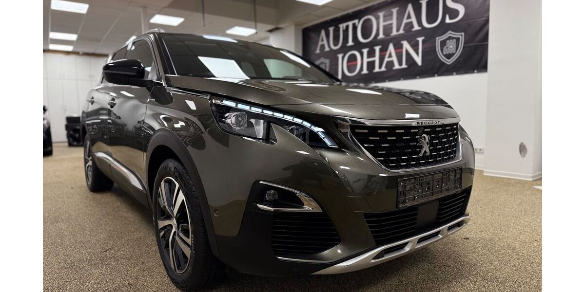 Peugeot 5008 135.000 km 15.900 &euro; Berlin 12351
