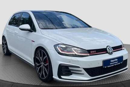 VW Golf 86.588 km 24.900 € Berlin 12683