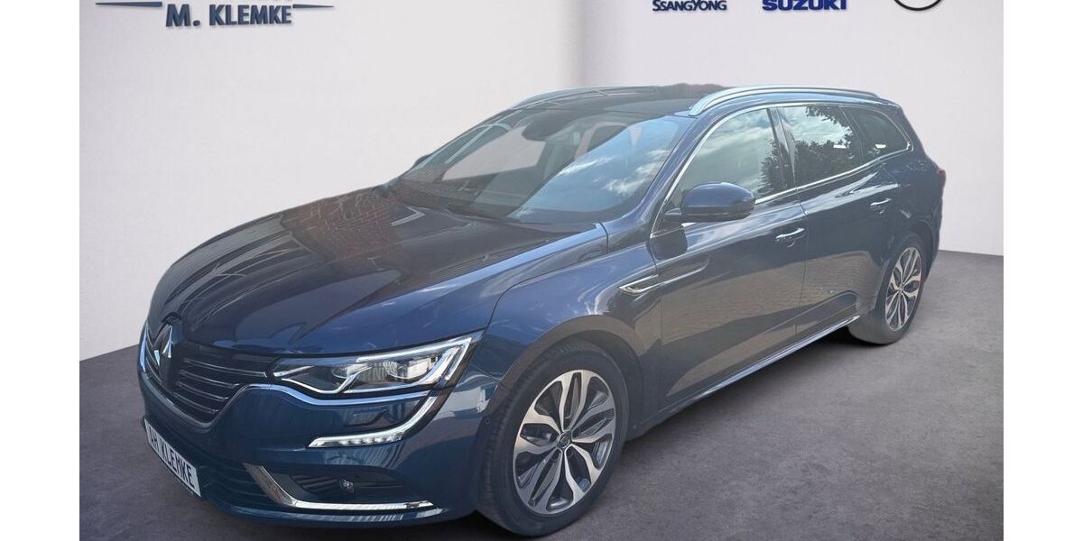 Renault Talisman 36.400 km 18.780 &euro; Berlin 12526