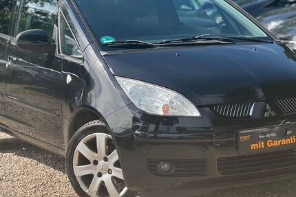 Mitsubishi Colt 222.000 km 1.590 &euro; Berlin 13127