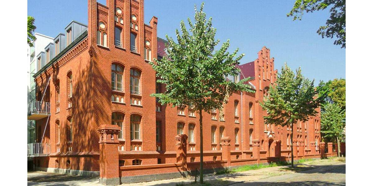 Etagenwohnung Potsdam Berliner Vorstadt - 2 Zimmer, 62 m&sup2;, 395.000&euro; | Angebot:22019711