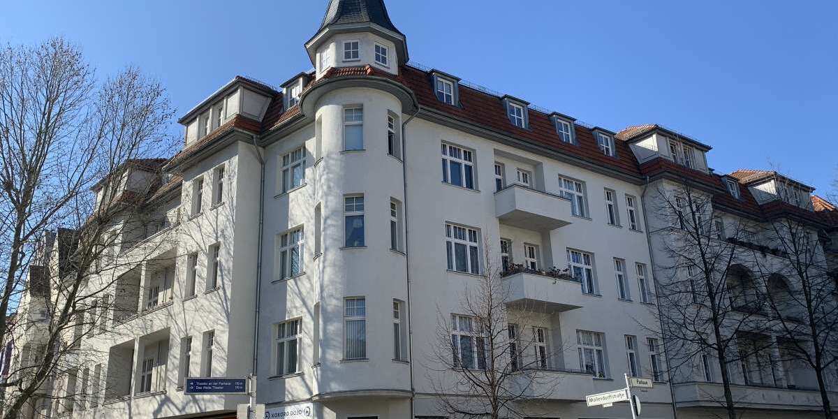 Büro in Berlin 765.000 € 200 m² zimmer