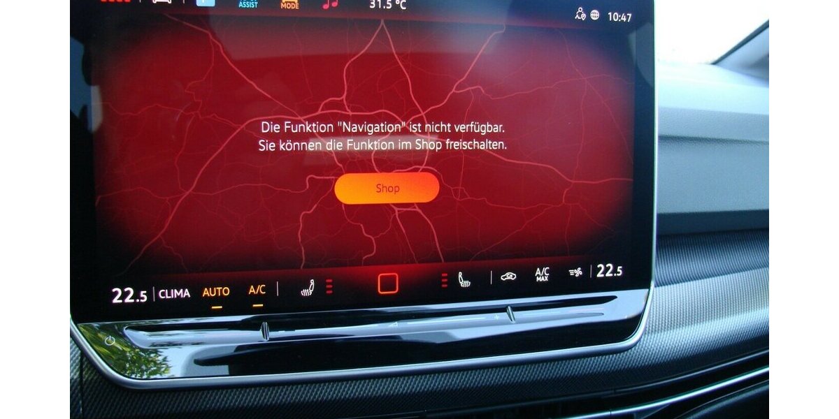 VW Golf Variant 2.0TSi R-Performance 4M ACC LED Pano 7.321 km 43.980 &euro; Falkensee 14612