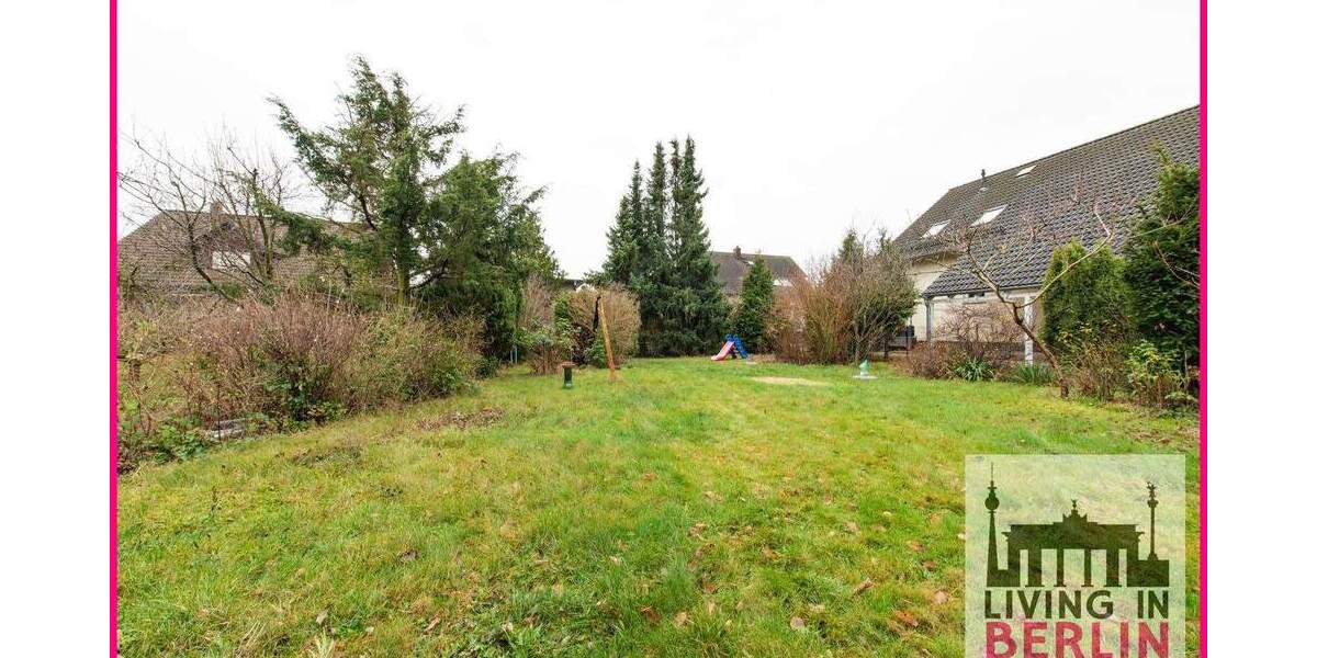 Grundstück Berlin Mahlsdorf - 249.000&euro; | Angebot:24727151