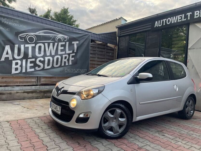 Twingo