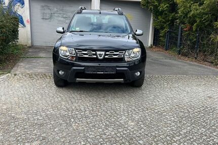 Dacia Duster 174.000 km 4.400 &euro; Berlin 12557