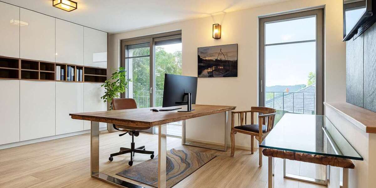 Etagenwohnung Potsdam / Babelsberg Babelsberg - 4 Zimmer, 130 m&sup2;, 899.000&euro; | Angebot:24191508