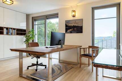 Wohnung Potsdam / Babelsberg Babelsberg - 4 Zimmer, 130 m&sup2;, 899.000&euro; | Angebot:24191508