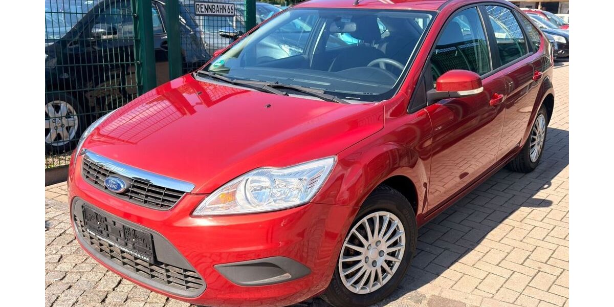 Ford Focus 120.000 km 3.990 &euro; Berlin Weißensee-Pankow 13086