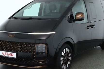 Hyundai STARIA 76.581 km 40.990 &euro; Berlin 12683