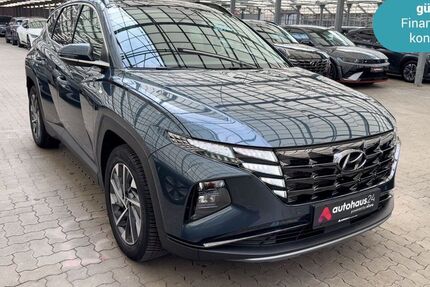 Hyundai TUCSON 64.665 km 23.990 &euro; Ludwigsfelde (bei Berlin) 14974