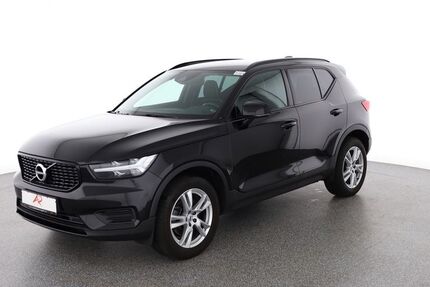 Volvo XC40 89.461 km 26.880 &euro; Berlin 12103