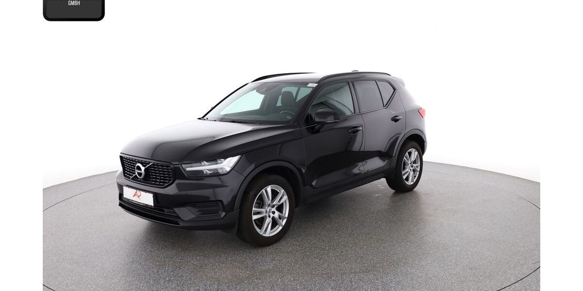 Volvo XC40 89.461 km 26.880 &euro; Berlin 12103