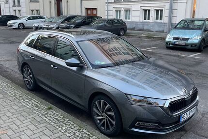 Skoda Octavia 109.500 km 19.900 &euro; Berlin 10117