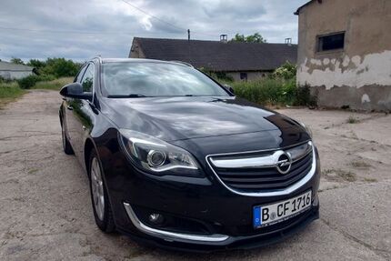 Opel Insignia 171.000 km 6.499 &euro; Berlin 12587