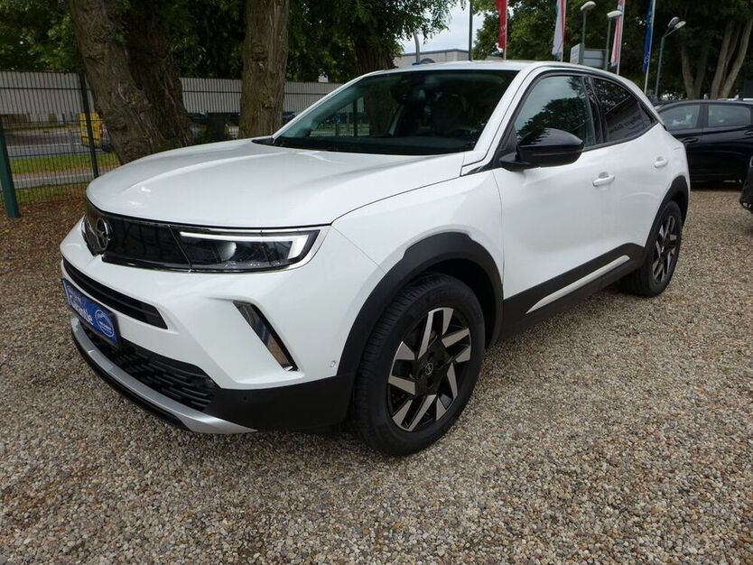 Mokka