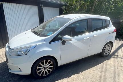 Ford B-Max 68.767 km 4.900 &euro; Bernau bei Berlin 16321