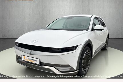 Hyundai IONIQ 5 8.000 km 48.925 &euro; Berlin - Spandau 13599