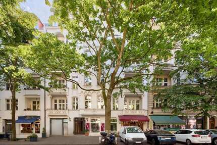 Wohnung zum Kaufen in Berlin 860.000 € 82 m²