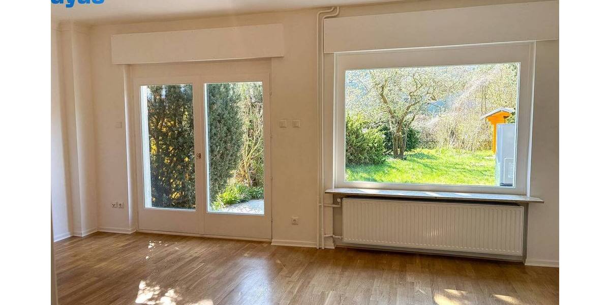 Reihenendhaus Berlin Lichtenrade - 4 Zimmer, 101 m&sup2;, 2.250&euro; | Angebot:26362135