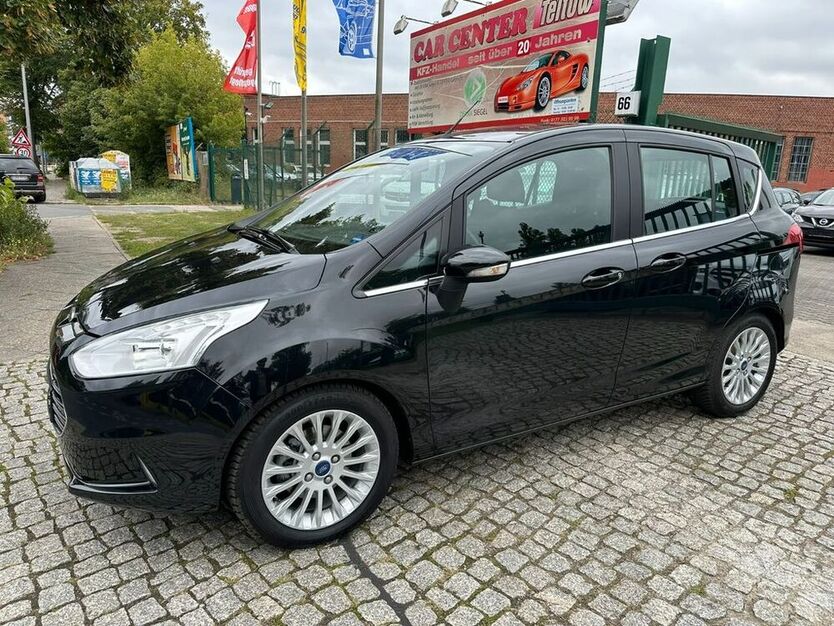 B-Max