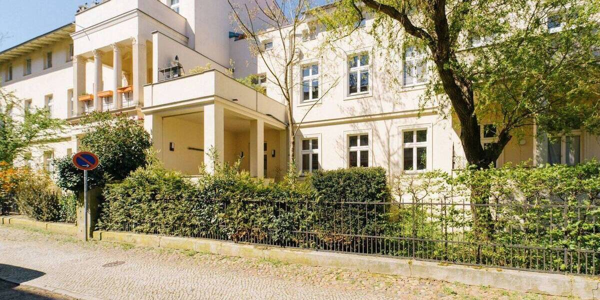 Etagenwohnung Potsdam Jägervorstadt - 3 Zimmer, 88 m&sup2;, 820.000&euro; | Angebot:26391642