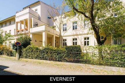 Wohnung Potsdam Jägervorstadt - 3 Zimmer, 88 m&sup2;, 820.000&euro; | Angebot:26391642