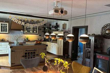 Haus Hoppegarten Münchehofe - 5 Zimmer, 140 m&sup2;, 648.500&euro; | Angebot:24973369